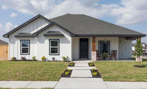 3305 E Kennedy Ave, Alton, TX, 78573-3747 | Card Image