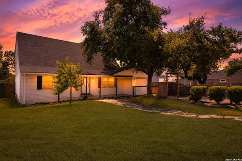 234 Lighthouse, Canyon Lake, TX, 78133-3687 | Card Image