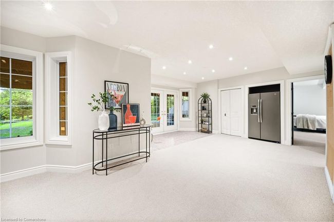 80 Cedarbrook Crt, House other with 5 bedrooms, 5 bathrooms and 3 parking in Cambridge ON | Image 30