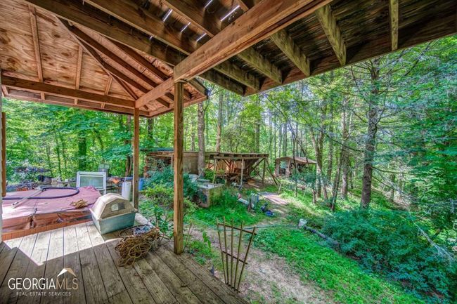 5574 Hardscrabble Rd, House other with 3 bedrooms, 2 bathrooms and 3 parking in mineral bluff GA | Image 33