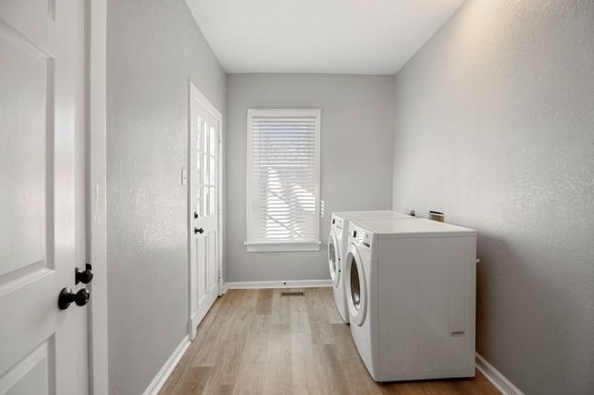 635 Poplar Ave, House other with 3 bedrooms, 3 bathrooms and null parking in Jonesboro AR | Image 12