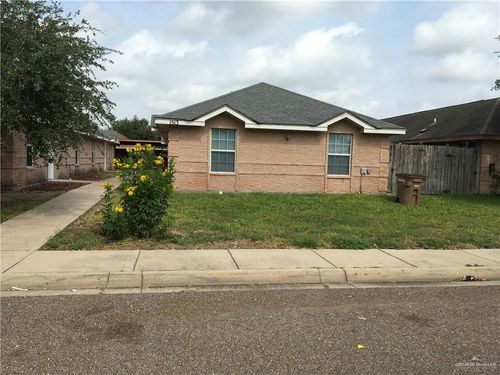 1513 Orlando St, Edinburg, TX, 78541-7734 | Card Image