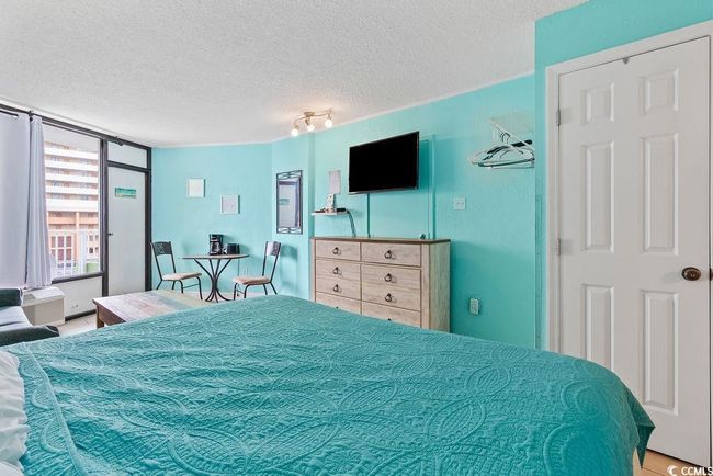 427 - 7000 N Ocean Blvd, Condo with 0 bedrooms, 1 bathrooms and null parking in Myrtle Beach SC | Image 6