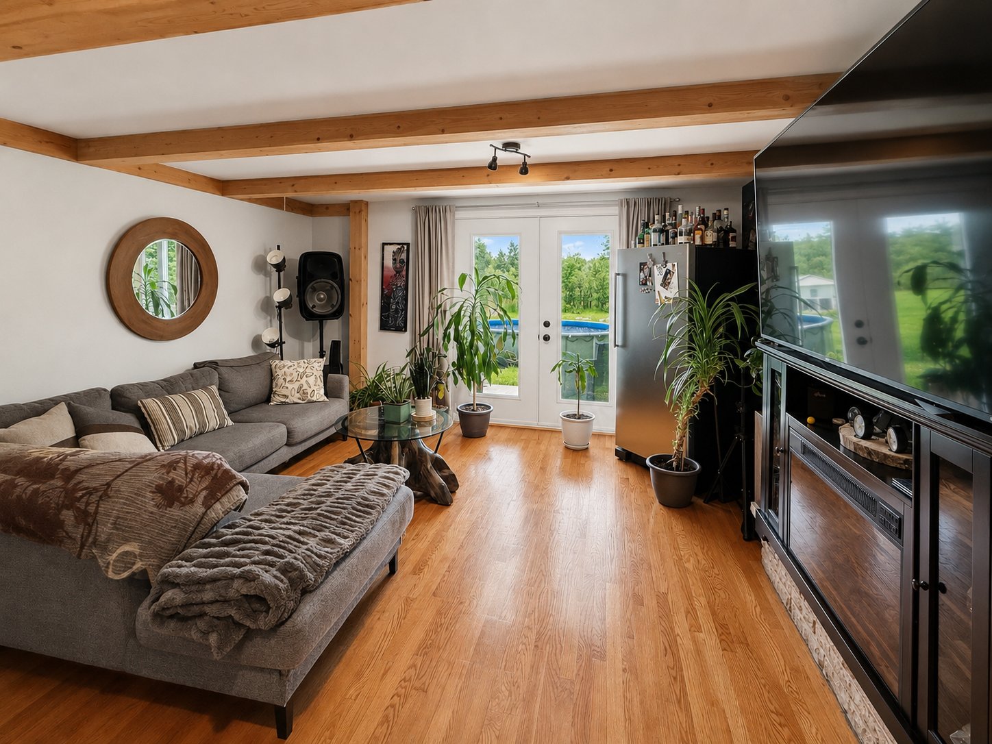 Residential in Landrienne 5