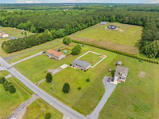 34337 Unity Rd, House other with 3 bedrooms, 2 bathrooms and null parking in Zuni VA | Image 10
