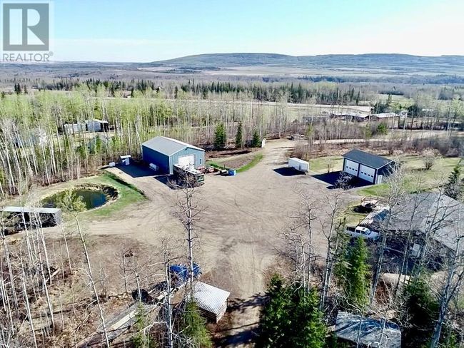 13587 Painchaud Subdiv, House other with 3 bedrooms, 2 bathrooms and 2 parking in Pouce Coupe BC | Image 27
