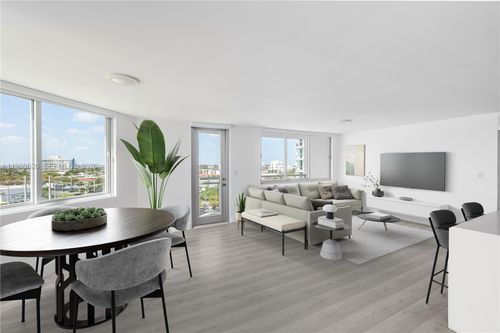 1025-7135 Collins Ave, Miami Beach, FL, 33141 | Card Image