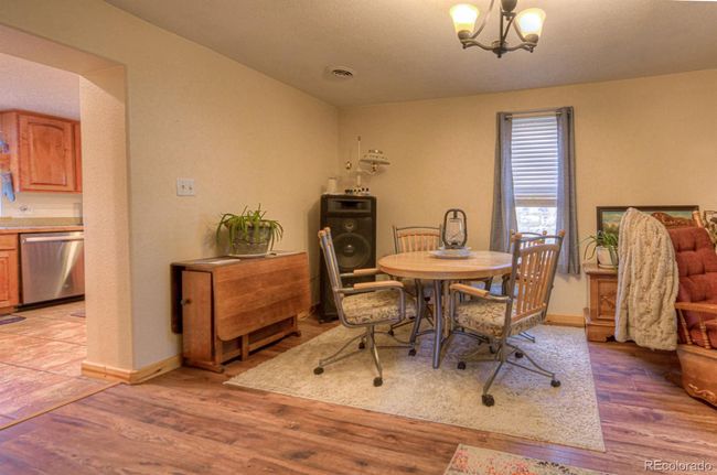 134 Chambers St, House other with 2 bedrooms, 1 bathrooms and null parking in Aguilar CO | Image 11