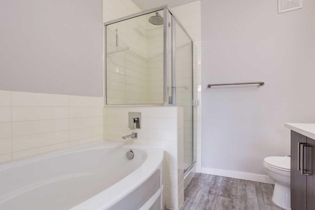 210 - 7 Westpark Common Sw, Condo with 2 bedrooms, 3 bathrooms and 1 parking in Calgary AB | Image 20