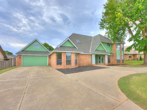 2608 Sw 107th St, Oklahoma City, OK, 73170-2404 | Card Image