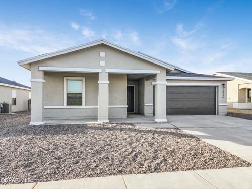 14384 Star Cactus Ave, Horizon City, TX, 79928-5031 | Card Image