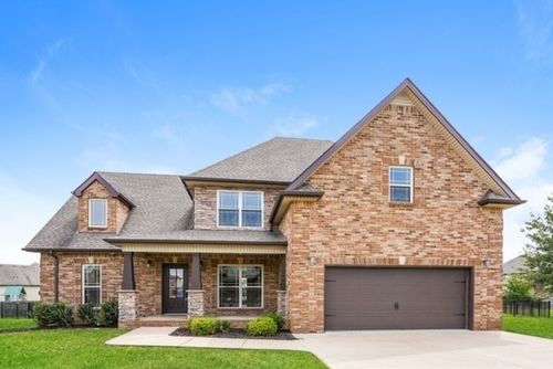 384 Waylon Ct, Clarksville, TN, 37043-1569 | Card Image