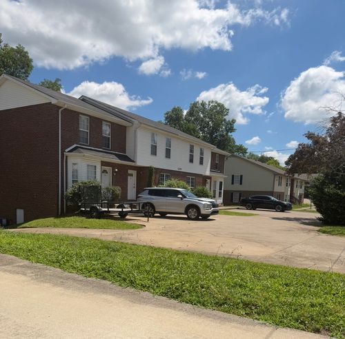1244 Parkway Pl, Clarksville, TN, 37042-8480 | Card Image