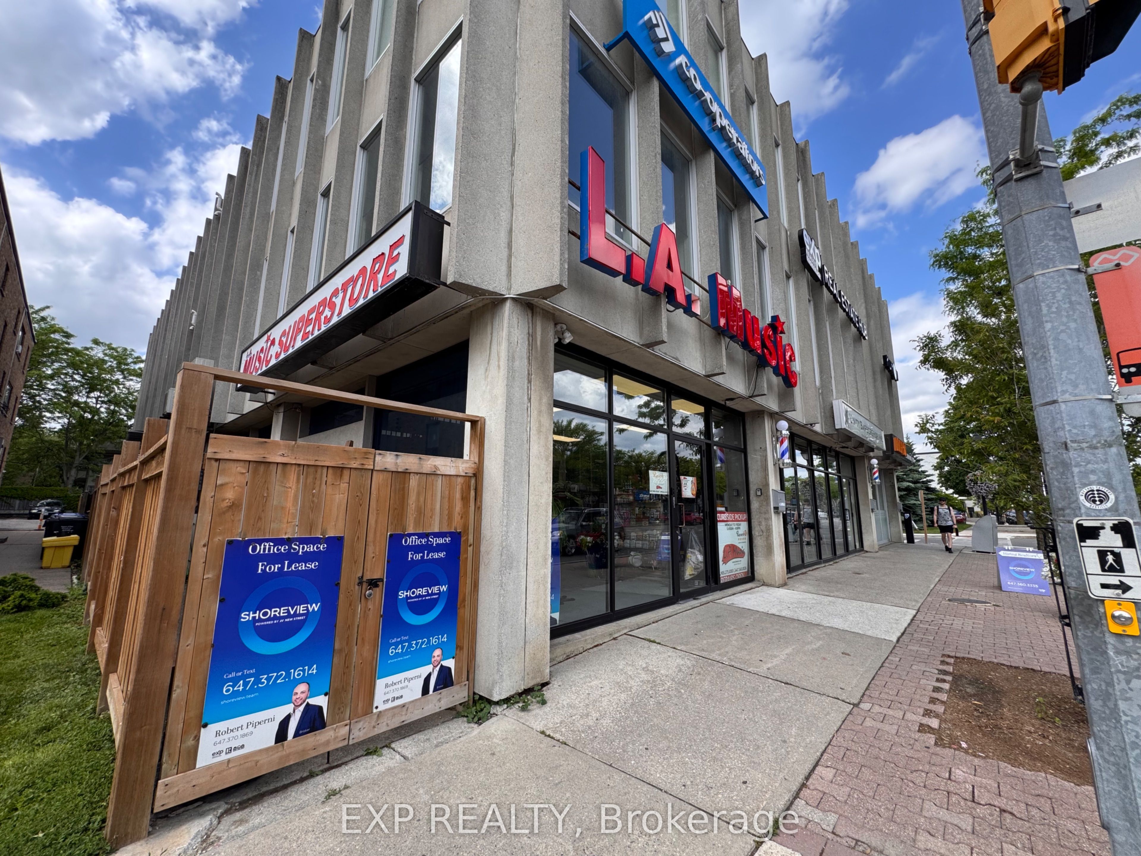 Commercial Lease in Mississauga 2