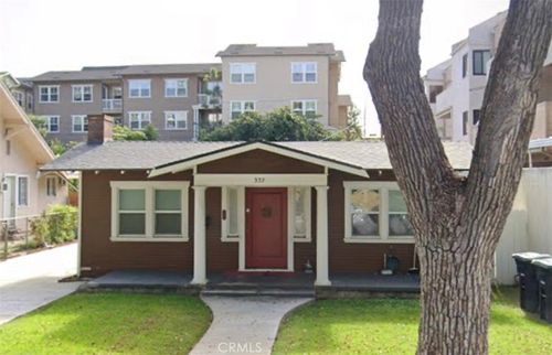 328 W California, Glendale, CA, 91203 | Card Image