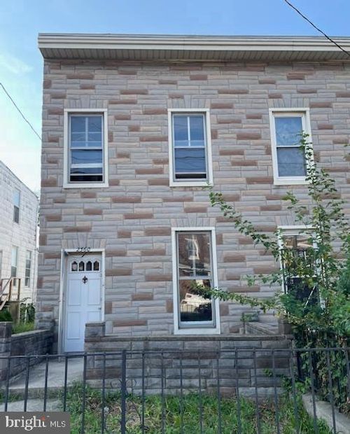 2360 Washington Blvd, BALTIMORE, MD, 21230-1525 | Card Image