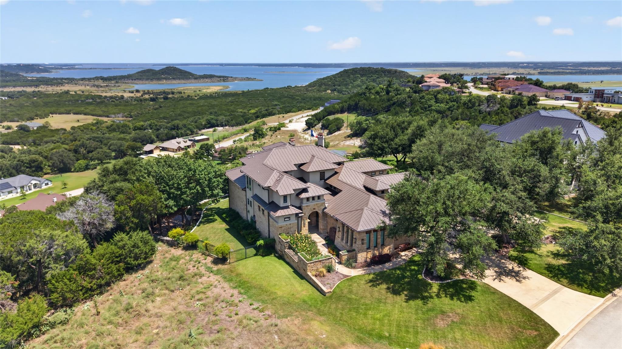 Residential in Harker Heights