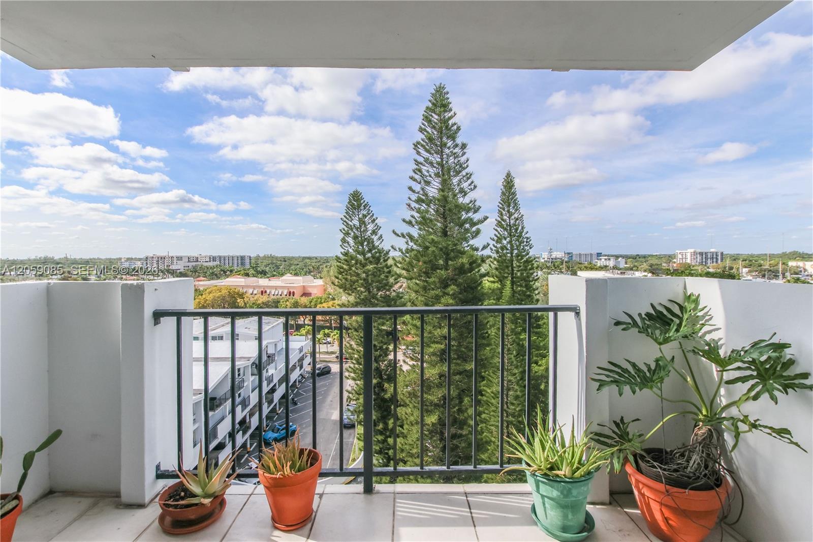Residential in Aventura 4