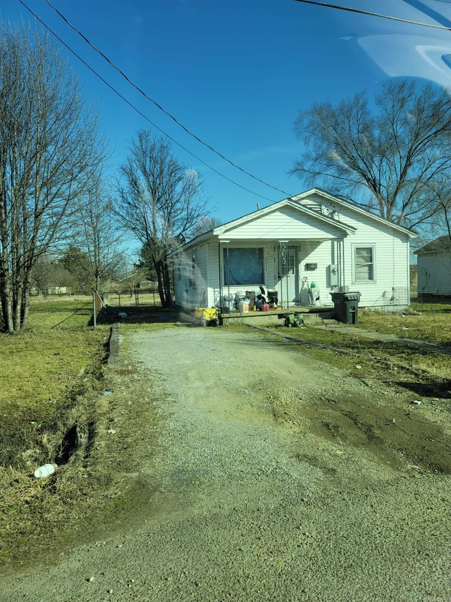 Maurice St, Jonesboro, AR 72401 #1