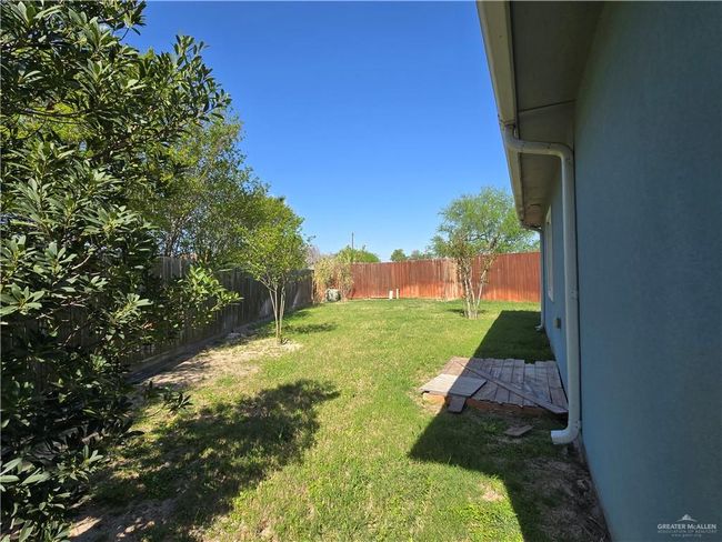 View of yard | Image 25