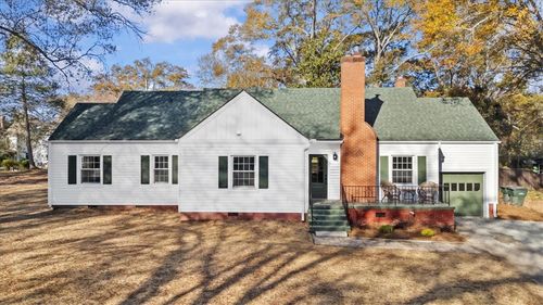 205 Walhalla St, WESTMINSTER, SC, 29693-1425 | Card Image