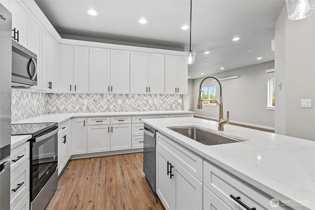505 Colton Ln, Townhouse with 3 bedrooms, 2 bathrooms and 1 parking in Everson WA | Image 12