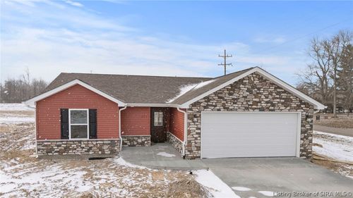 151 Williamson Street, Hanover, IN, 47243 | Card Image