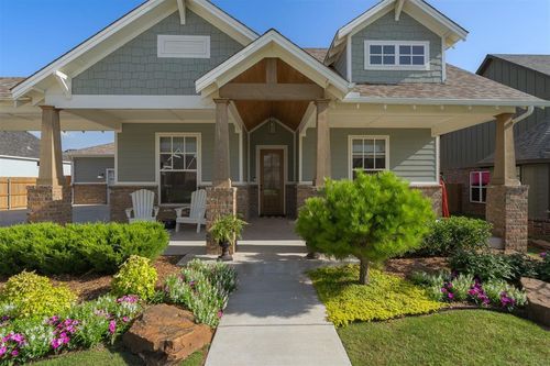 3624 Utica Square Drive, Edmond, OK, 73034 | Card Image