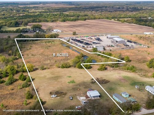 300 County Road 4233, Bonham, TX, 75418-6208 | Card Image