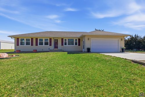 6444 Se Paulen Rd, Berryton, KS, 66409-9549 | Card Image