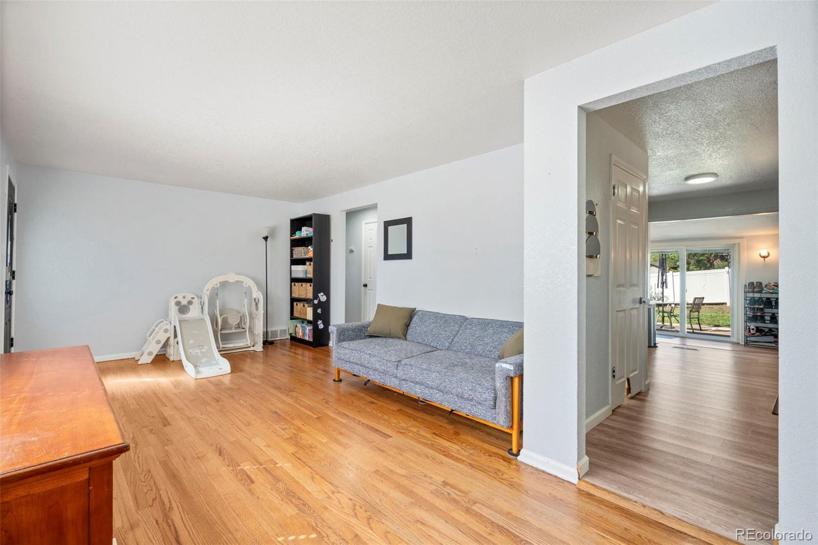Residential in Denver 5