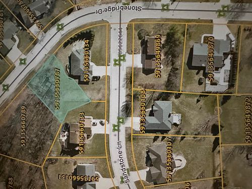 Lot 20 Stonebridge Dr, Sheboygan, WI, 53083 | Card Image