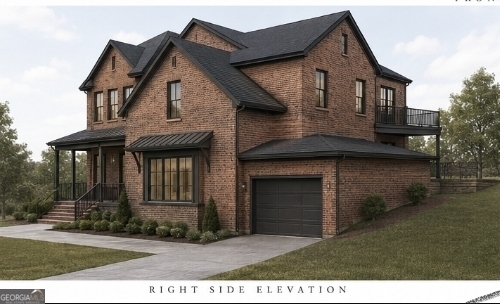 Residential in South Fulton 2