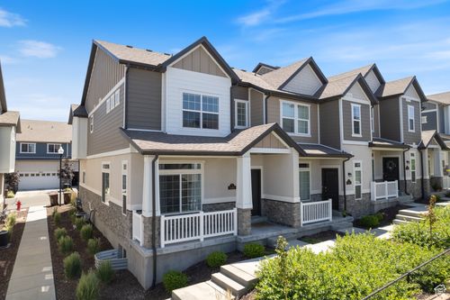 5680 W Pelican Ridge Ln, Salt Lake City, UT, 84118-5164 | Card Image