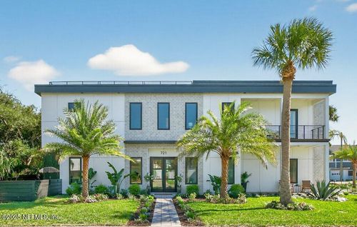721 2nd St, Neptune Beach, FL, 32266-5004 | Card Image