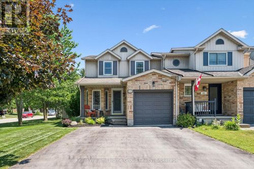 443 Flannery Dr, Fergus, ON, N1M3P3 | Card Image