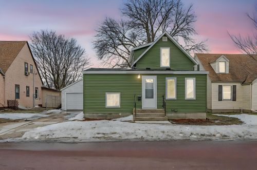 407 Belle Avenue, Mankato, MN, 56001 | Card Image
