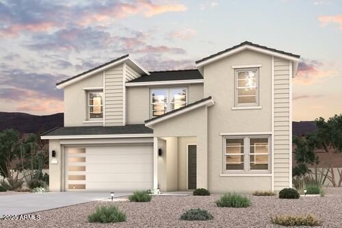 30142 W Windrose Dr, Buckeye, AZ, 85396-3263 | Card Image