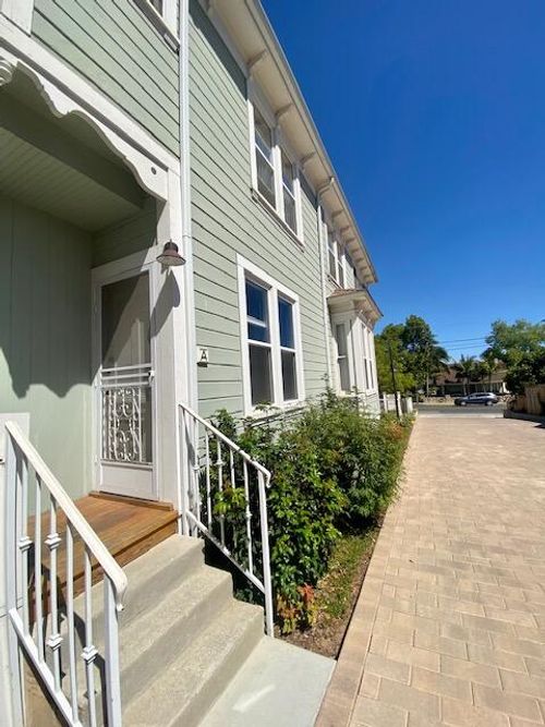 a-316 W Micheltorena Street, Santa Barbara, CA, 93101 | Card Image