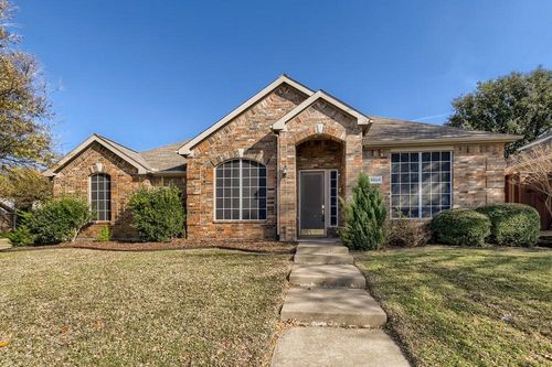 9028 Enchanted Ridge Dr, Plano, TX, 75025-4446 | Card Image
