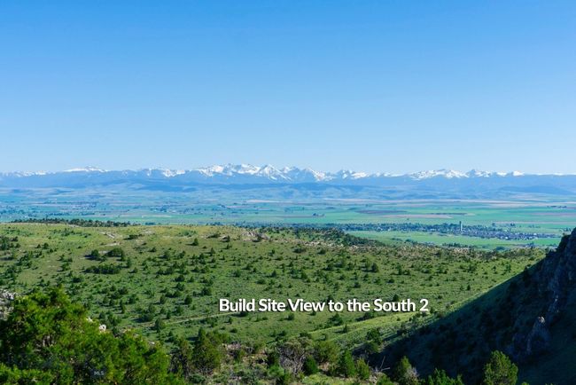 189 Reservoir Cutoff Rd, Home with 0 bedrooms, 0 bathrooms and null parking in Manhattan MT | Image 5