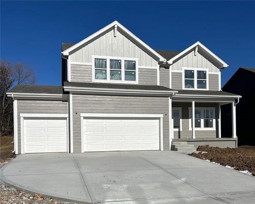 18256 W 166th St, Olathe, KS, 66062 | Card Image