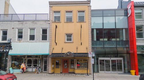 111 Princess St, Kingston, ON, K7L1A8 | Card Image