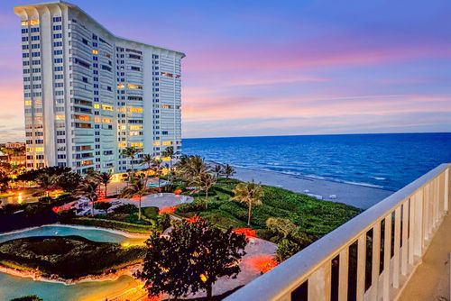 703-550 S Ocean Blvd, Boca Raton, FL, 33432-6264 | Card Image