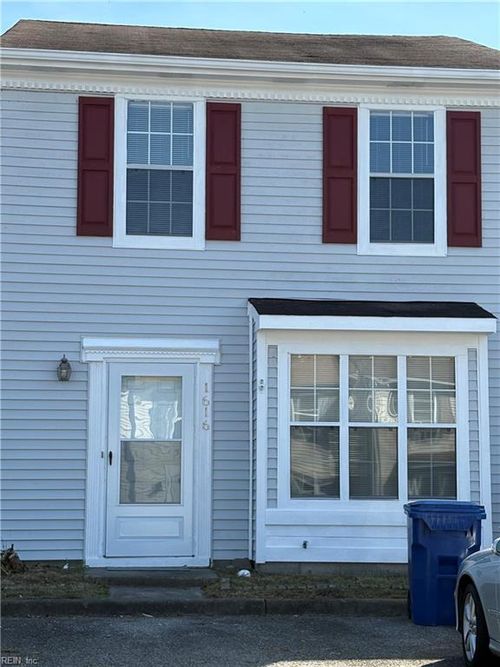 1616 Jameson Drive, Virginia Beach, VA, 23464 | Card Image