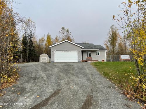 4745 W Gold Leaf Cir, Wasilla, AK, 99623-9557 | Card Image