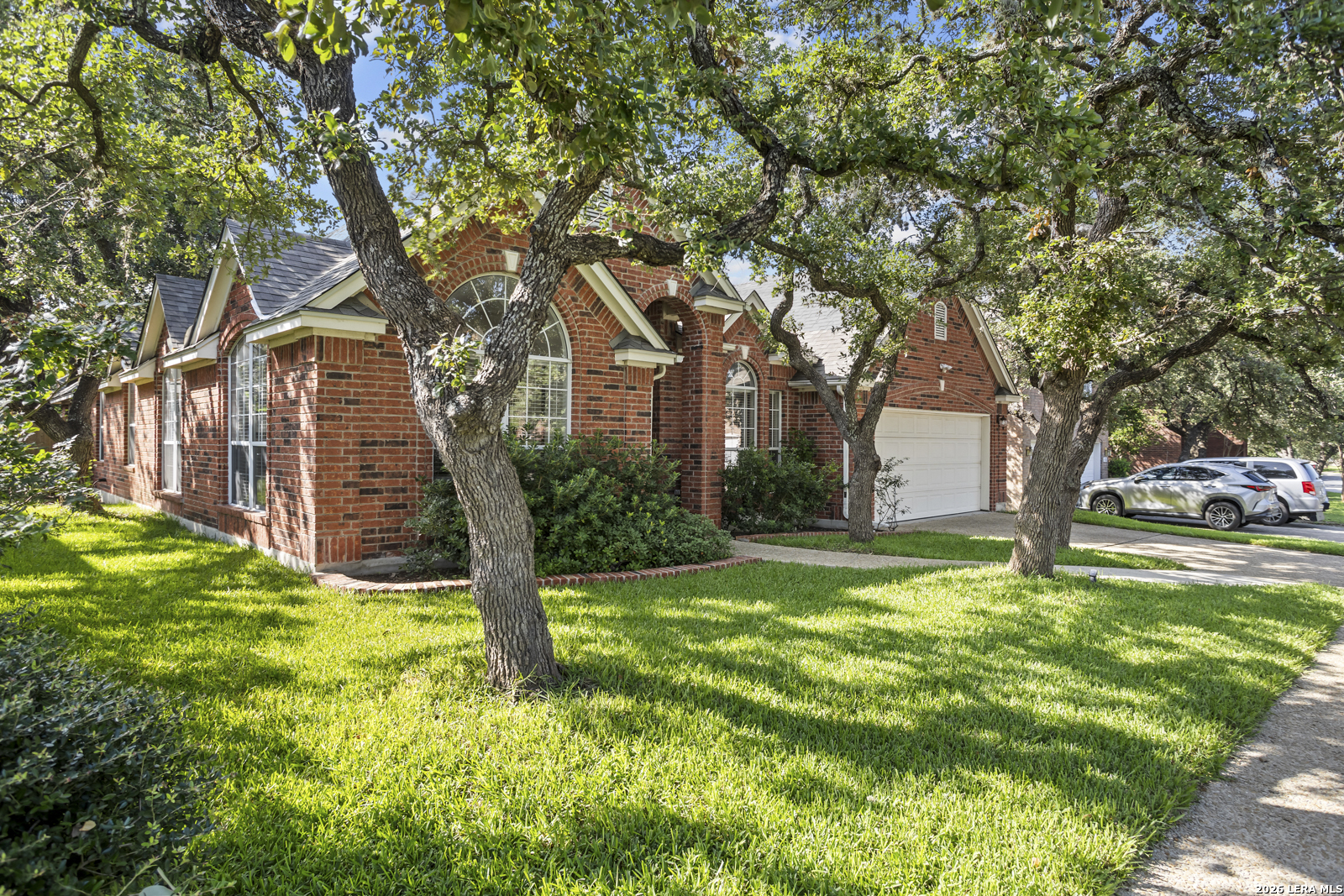 Residential in San Antonio 2