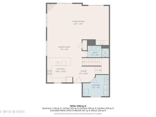 163 N Deer Village Ln, La Follette, TN, 37766-5602 | Card Image