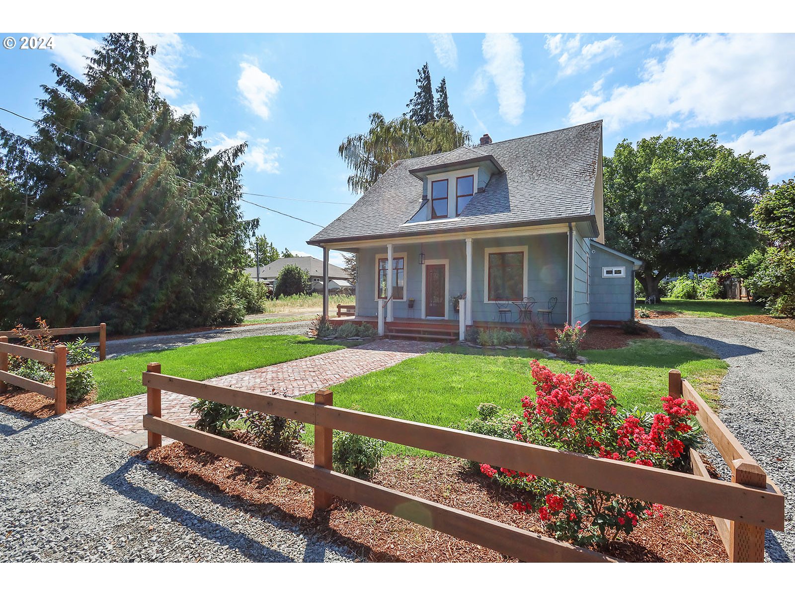 Belmont Dr, Hood River, OR 97031