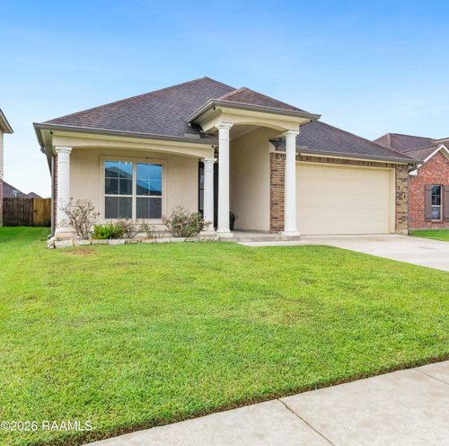 214 Forest Grove Dr, Youngsville, LA, 70592-6280 | Card Image